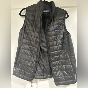 Women’s Patagonia Nano Puff Vest